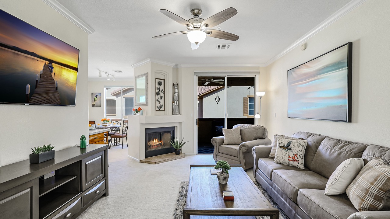 Photo of Bedroom in South Scottsdale