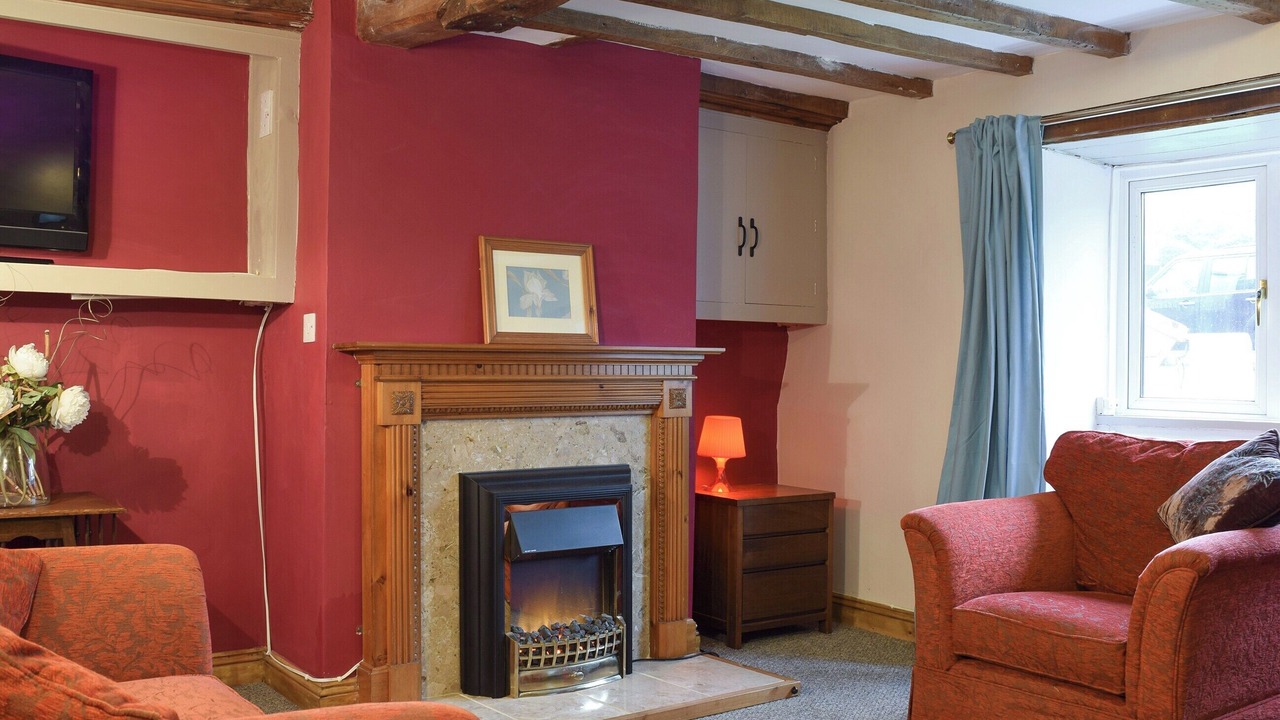 Photo of Bedroom in Flecknoe