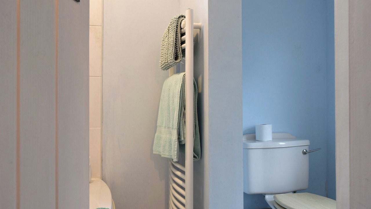 Photo of Bathroom in Flecknoe