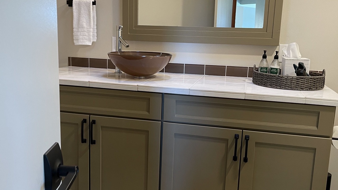 Photo of Bathroom in Mica