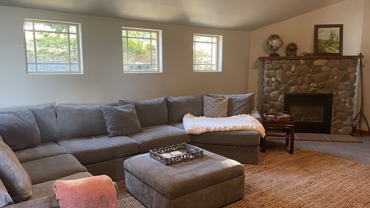 Photo of Livingroom in Mica