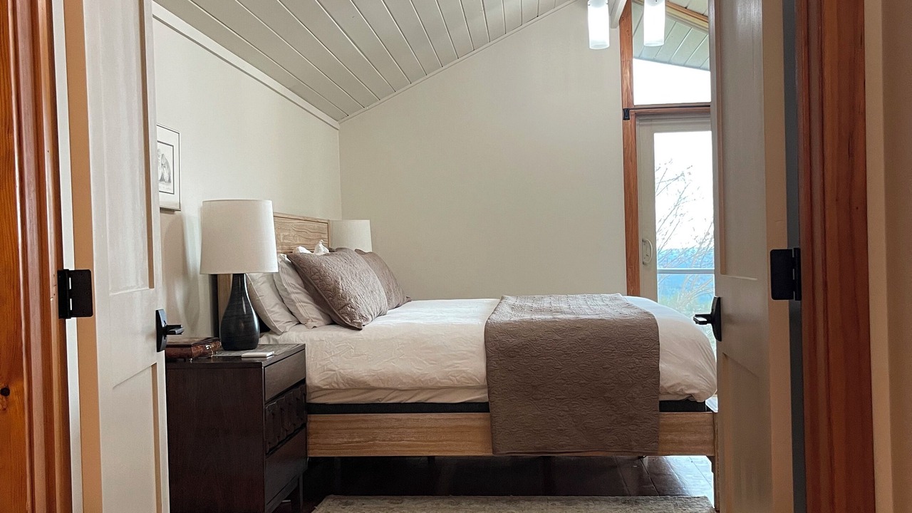 Photo of Bedroom in Mica