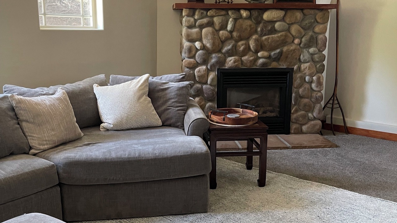 Photo of Livingroom in Mica