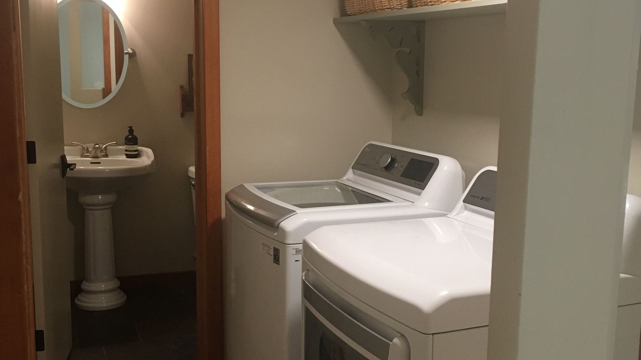 Photo of Bedroom in Mica