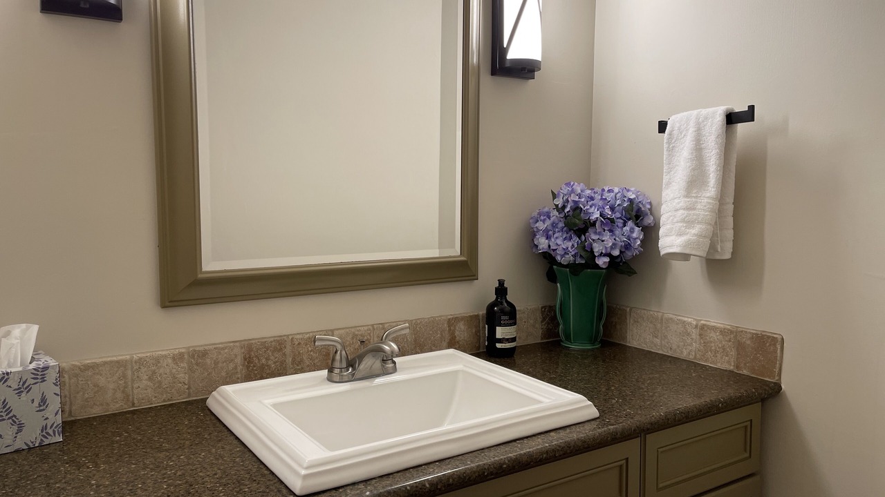 Photo of Bathroom in Mica