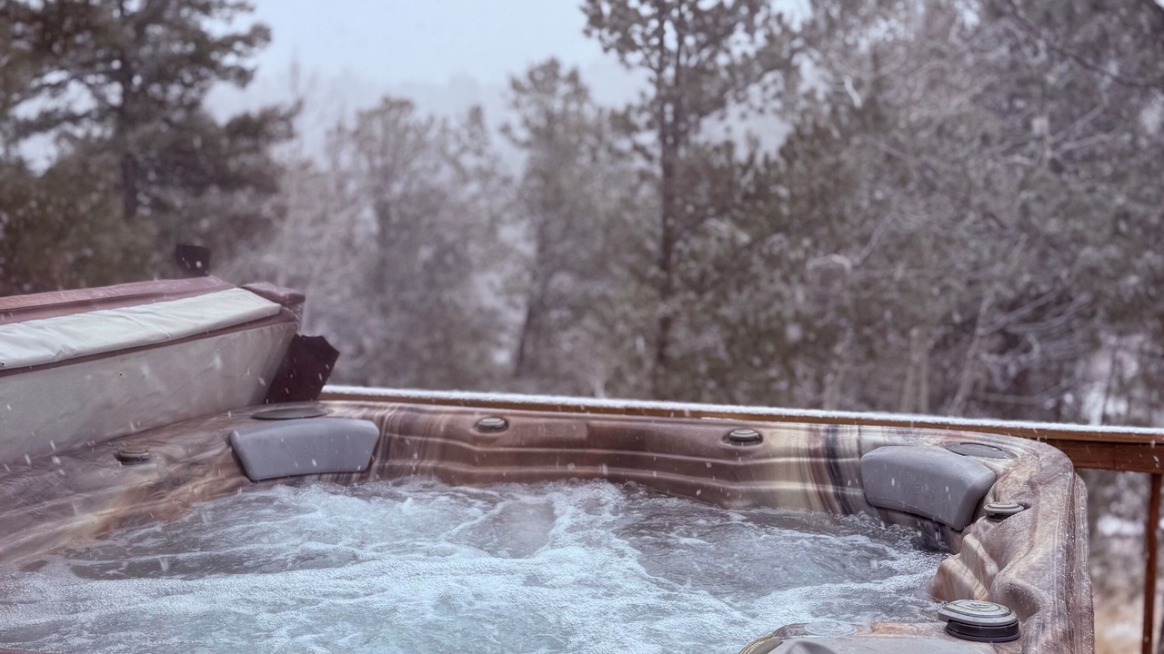 Photo of Outdoor in Rainbow Valley