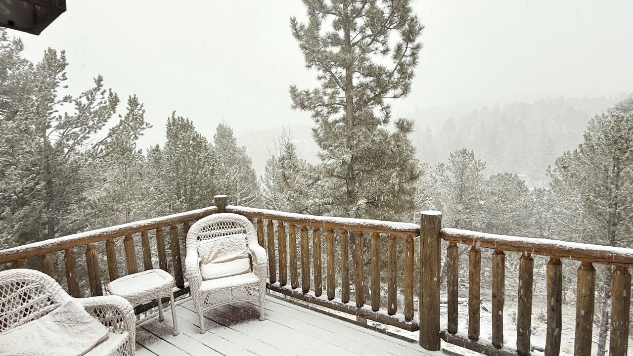 Photo of Outdoor in Rainbow Valley