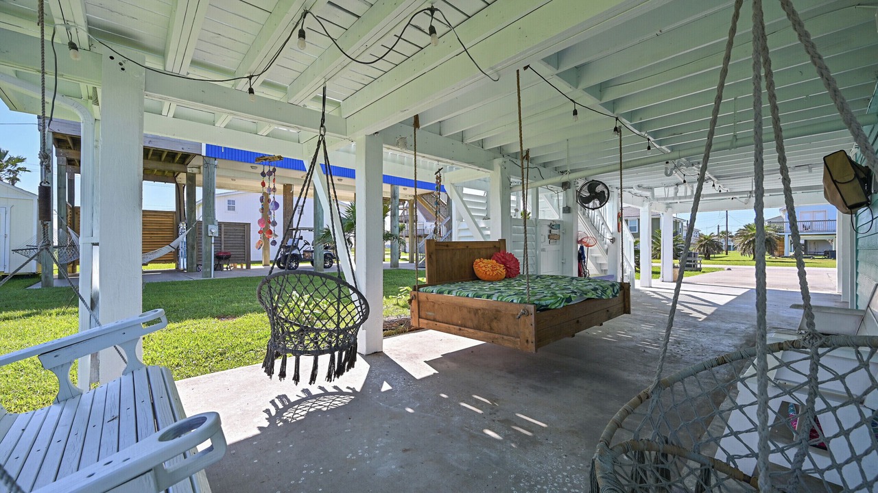 Photo of Outdoor in Jamaica Beach