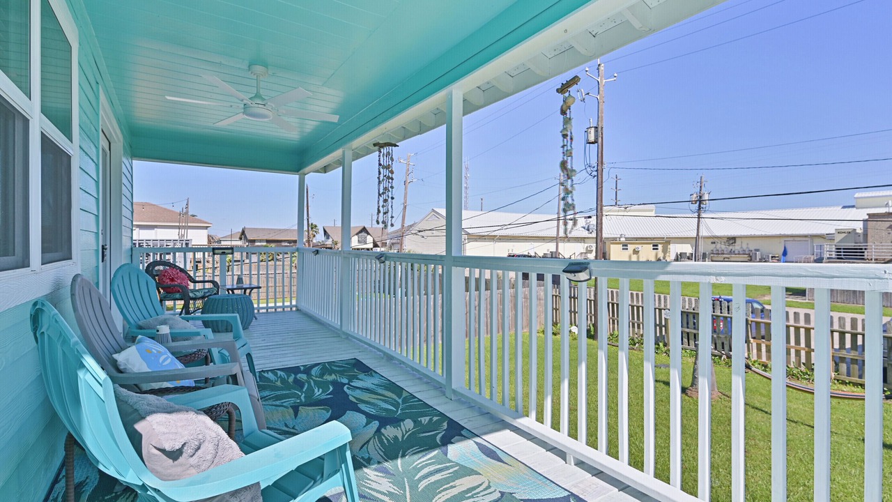 Photo of Outdoor in Jamaica Beach