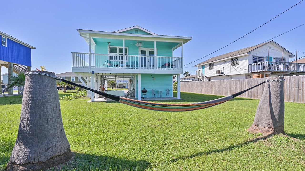 Photo of Others in Jamaica Beach