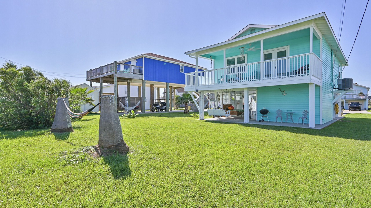 Photo of Others in Jamaica Beach