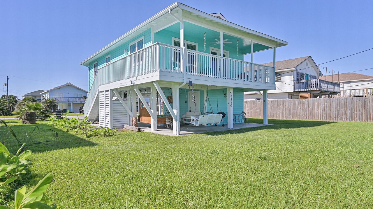 Photo of Outdoor in Jamaica Beach