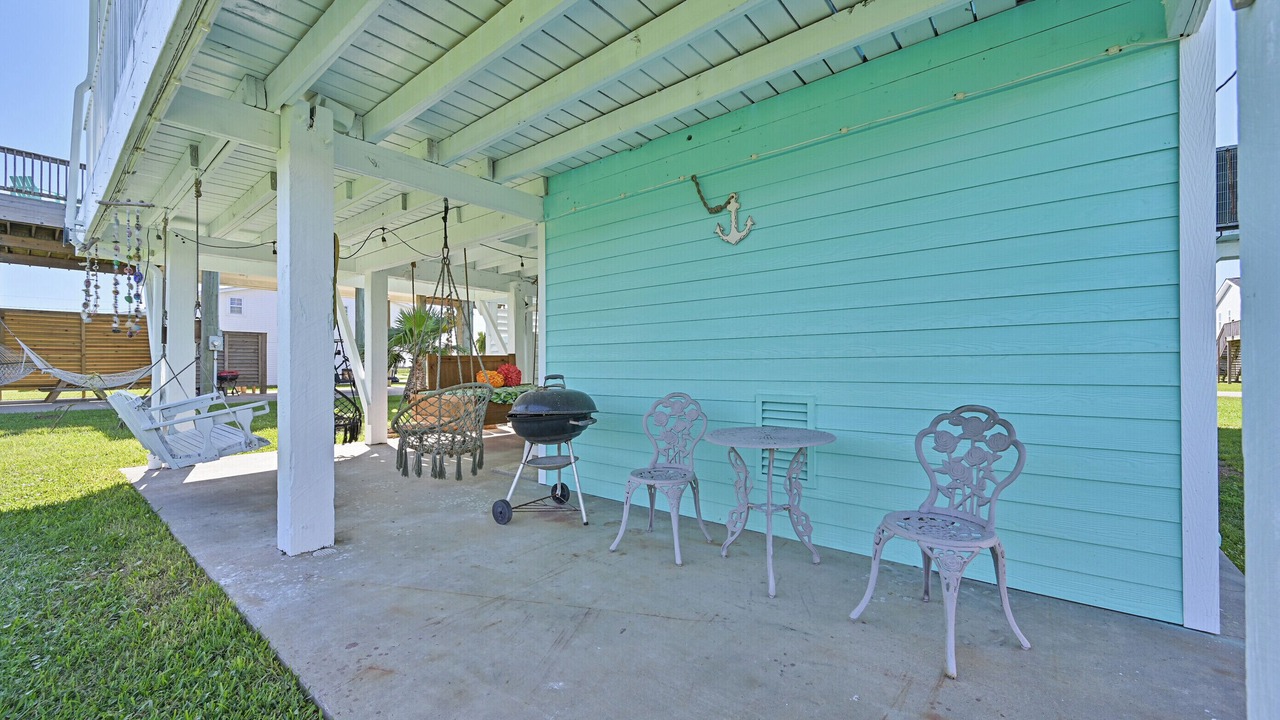 Photo of Outdoor in Jamaica Beach