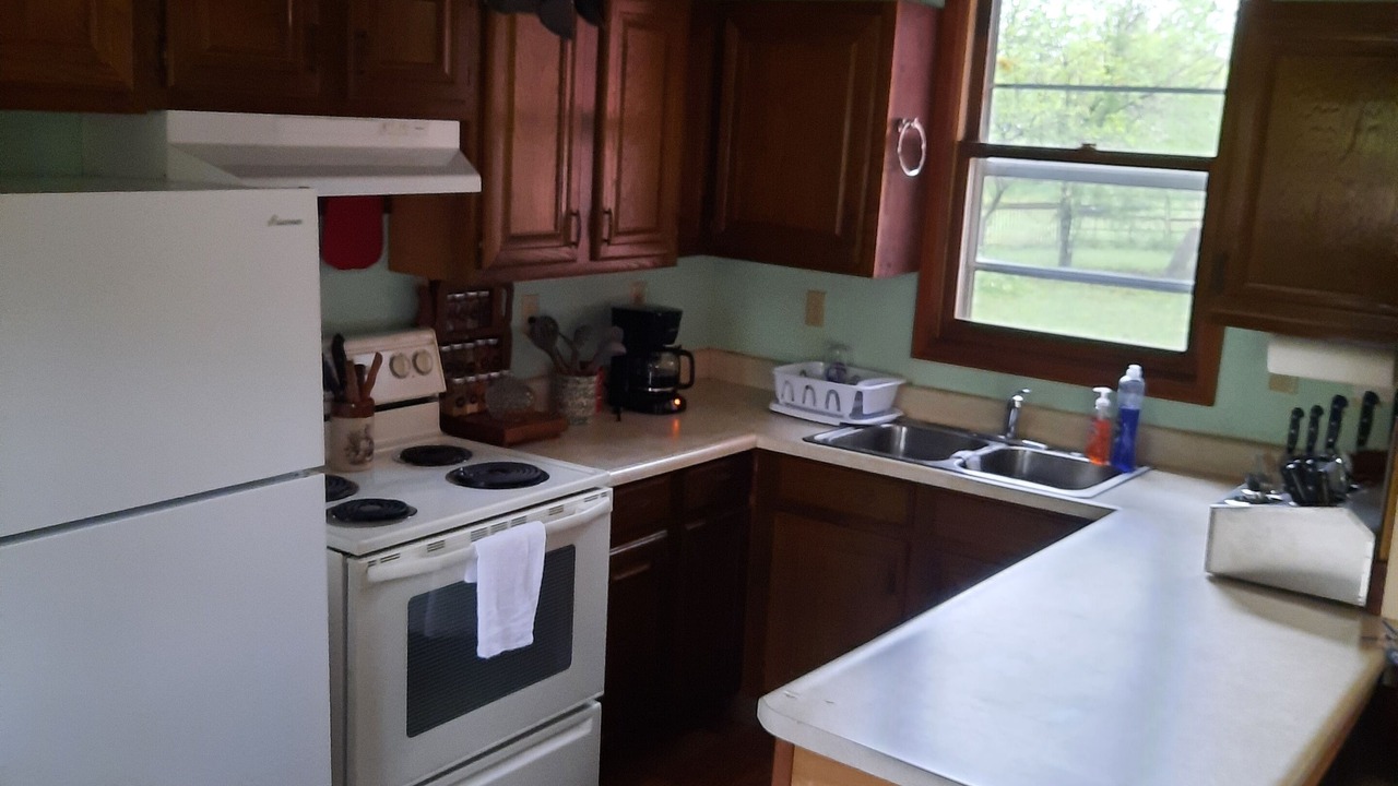 Photo of Kitchen in Knox County