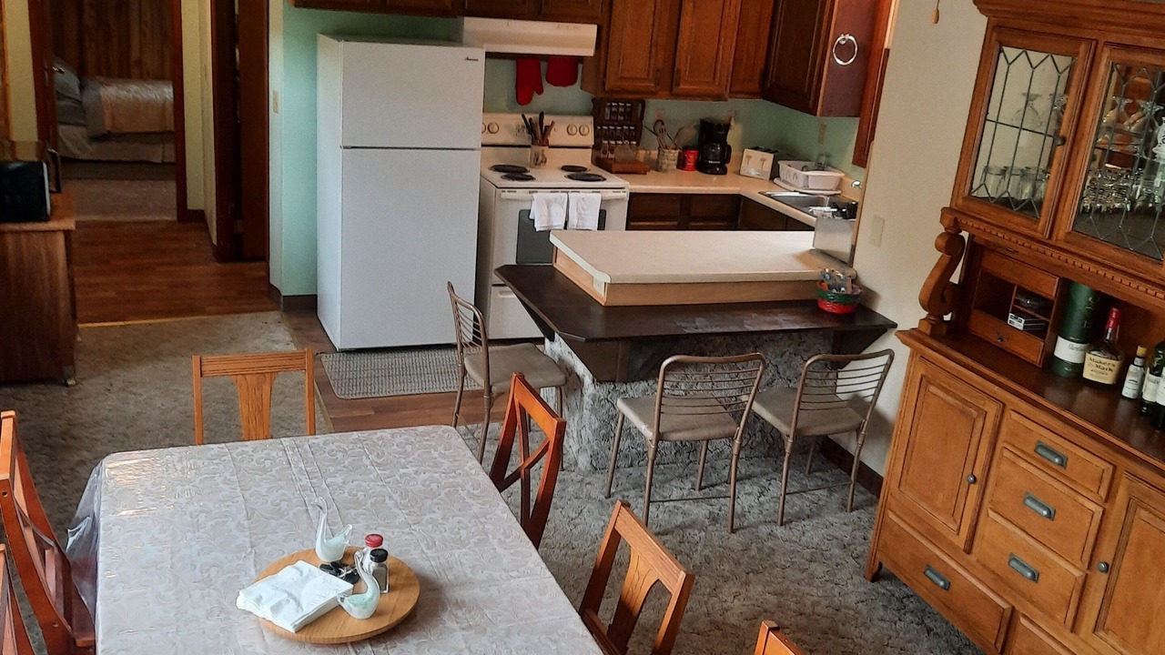 Photo of Livingroom in Knox County