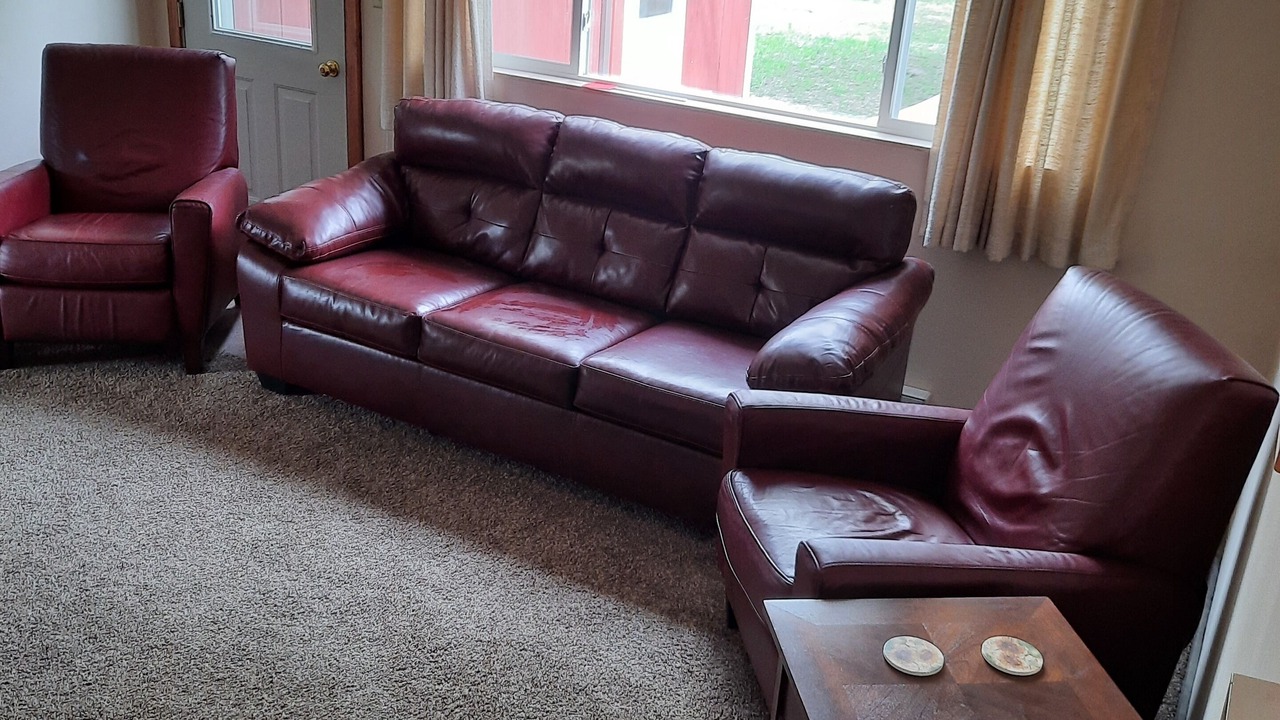 Photo of Bedroom in Knox County