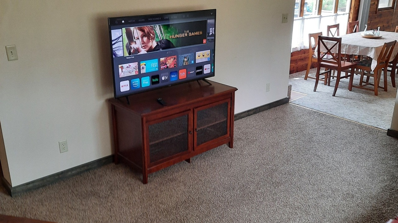 Photo of Bedroom in Knox County