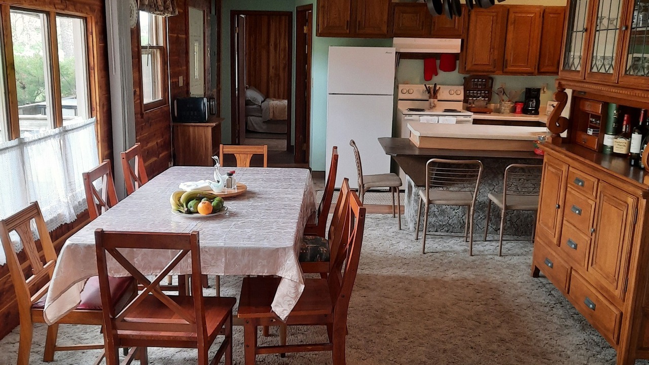 Photo of Livingroom in Knox County