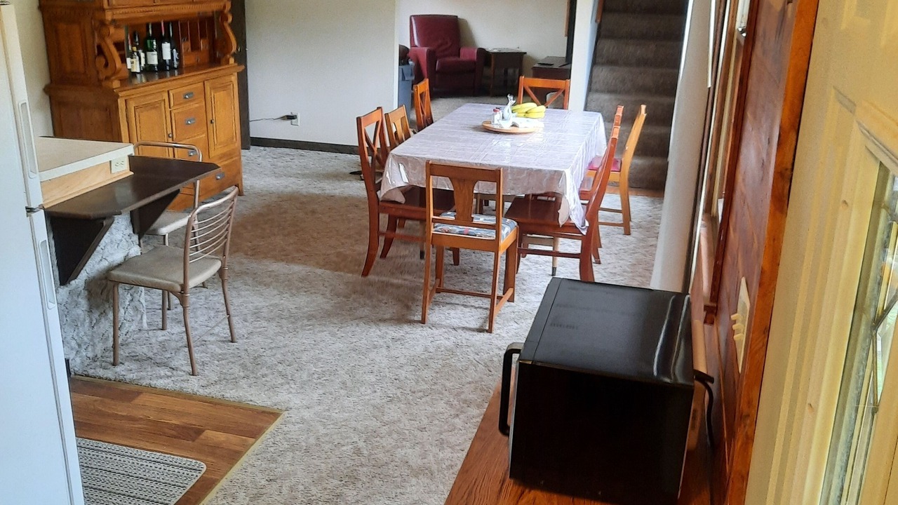Photo of Livingroom in Knox County