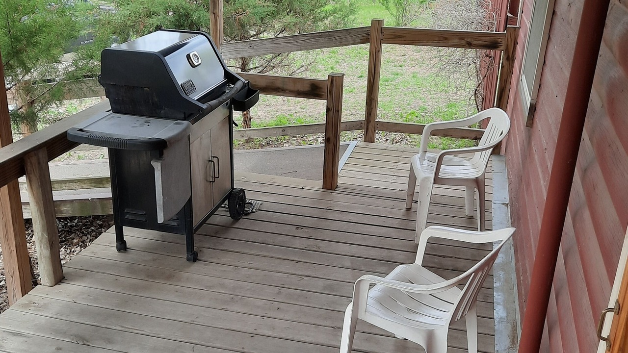 Photo of Outdoor in Knox County