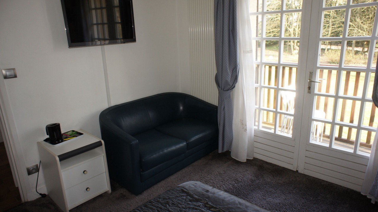 Photo of Livingroom in Renneville