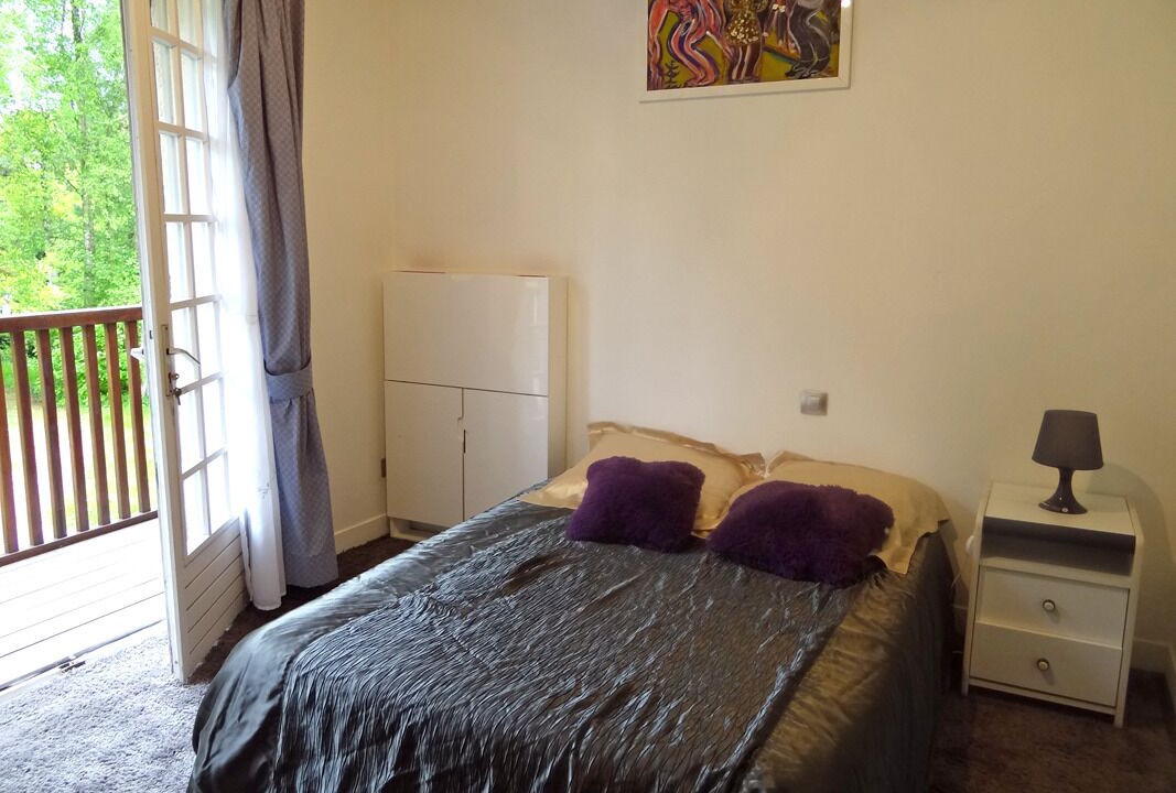 Photo of Bedroom in Renneville