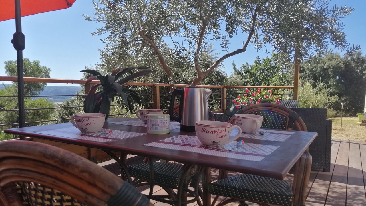 Photo of Outdoor in Villeneuve