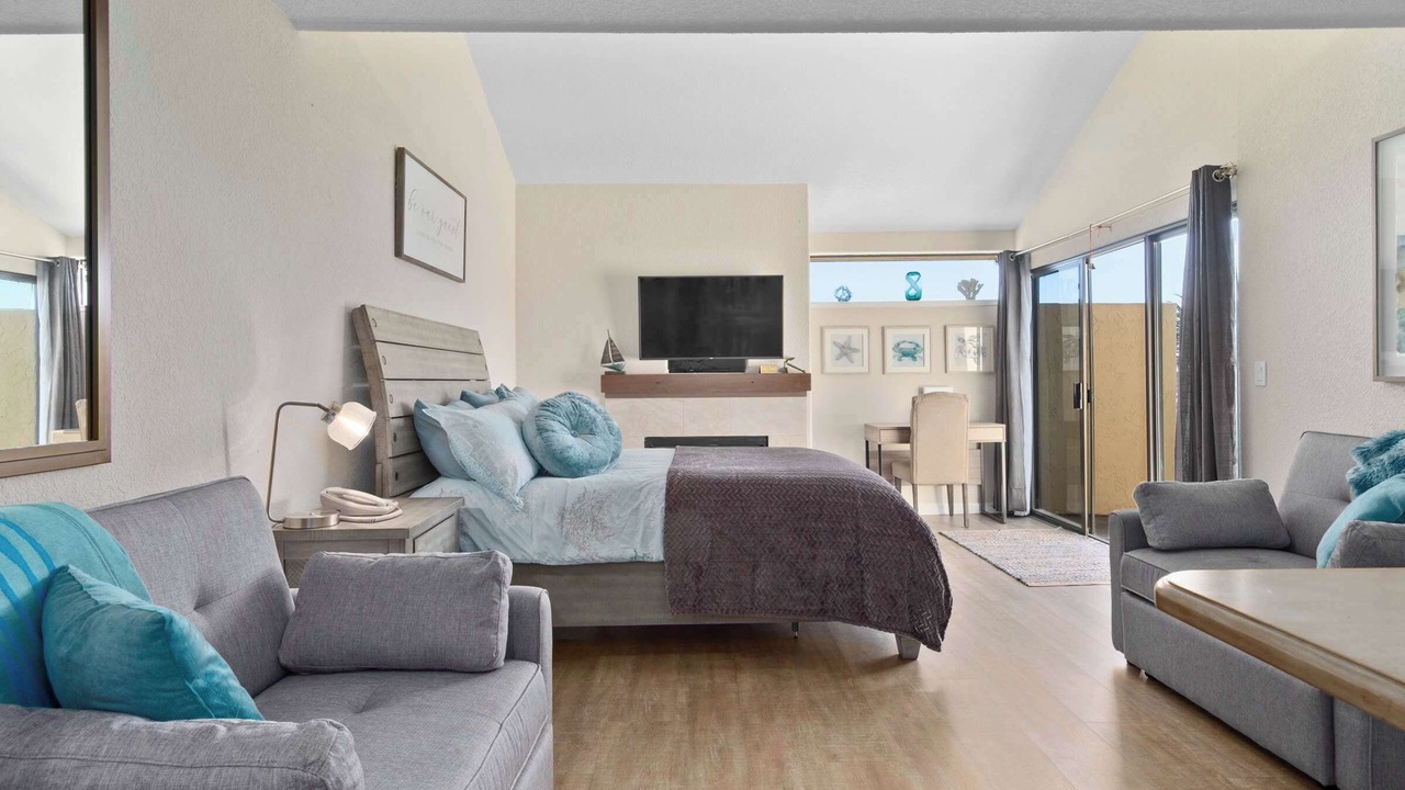 Photo of Livingroom in Rio del Mar