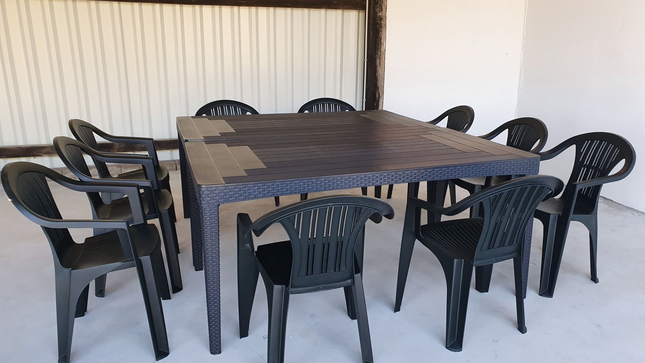 Photo of Outdoor in La Barre-de-Monts