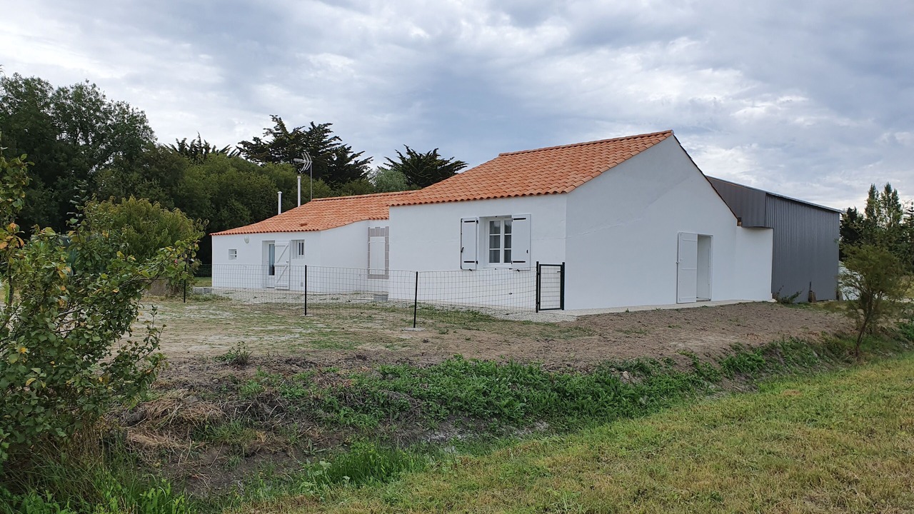 Photo of Outdoor in La Barre-de-Monts