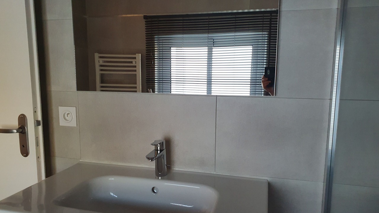 Photo of Bathroom in La Barre-de-Monts