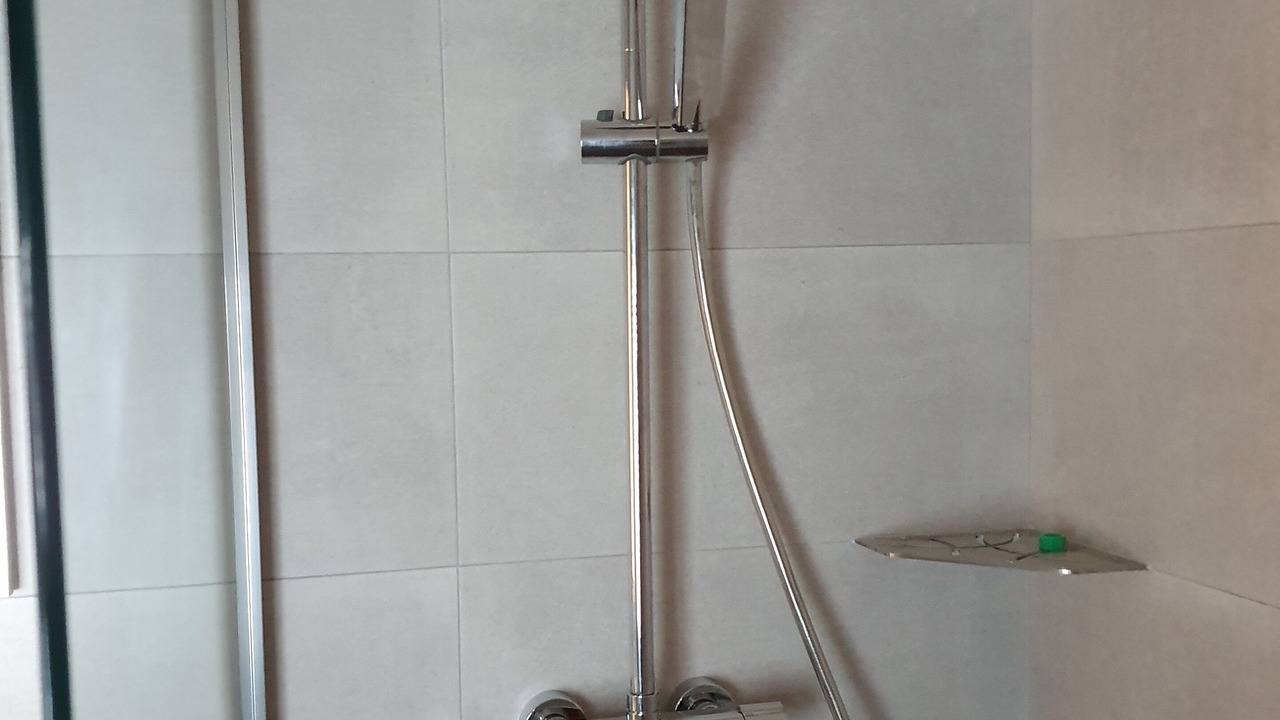 Photo of Bathroom in La Barre-de-Monts