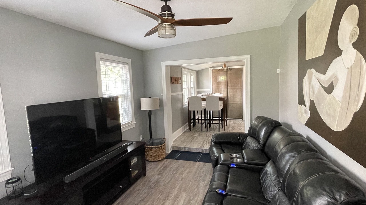 Photo of Bedroom in Pendleton King