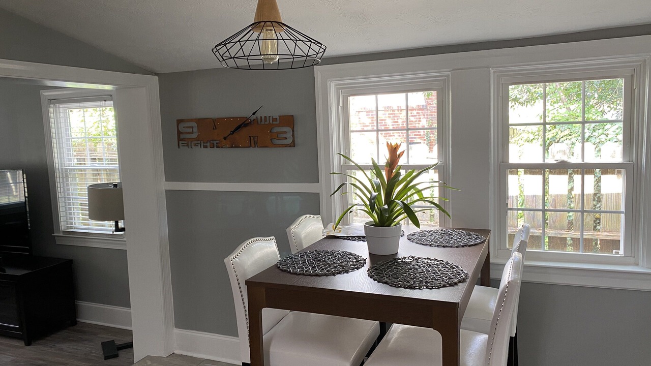 Photo of Bedroom in Pendleton King