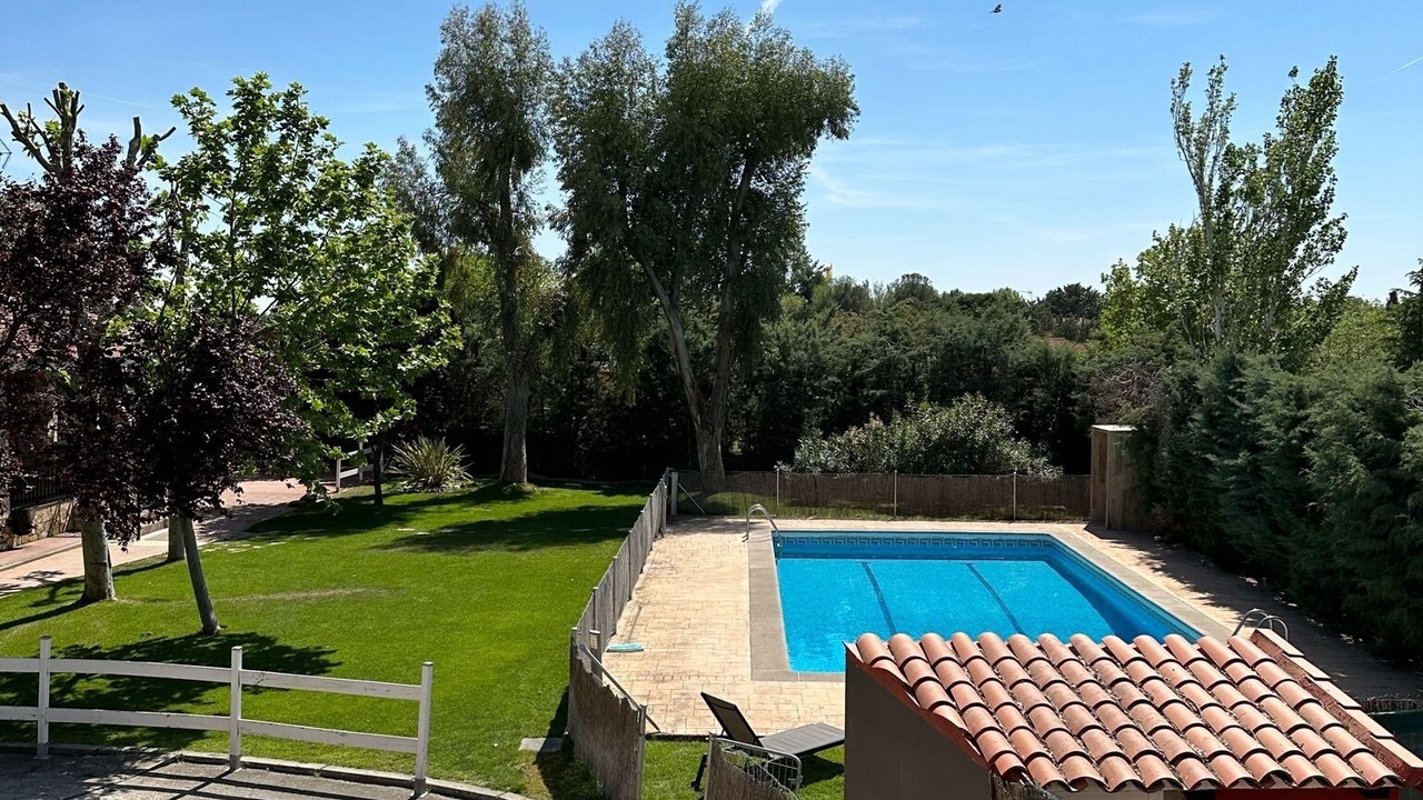 Photo of Outdoor in Brunete