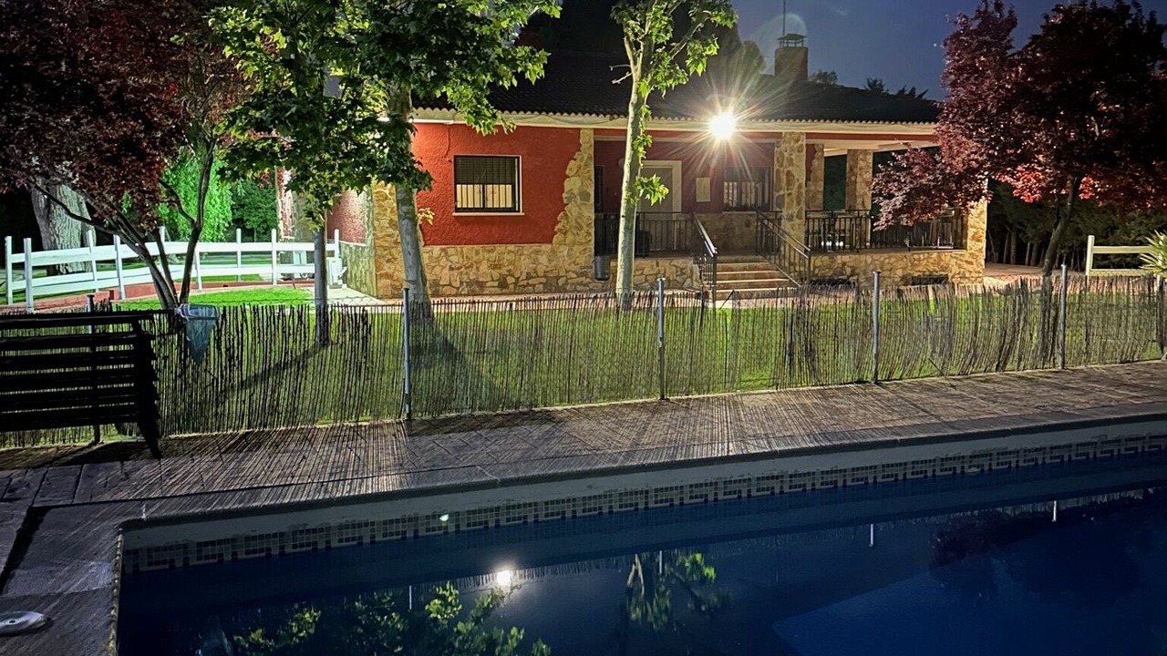 Photo of Outdoor in Brunete