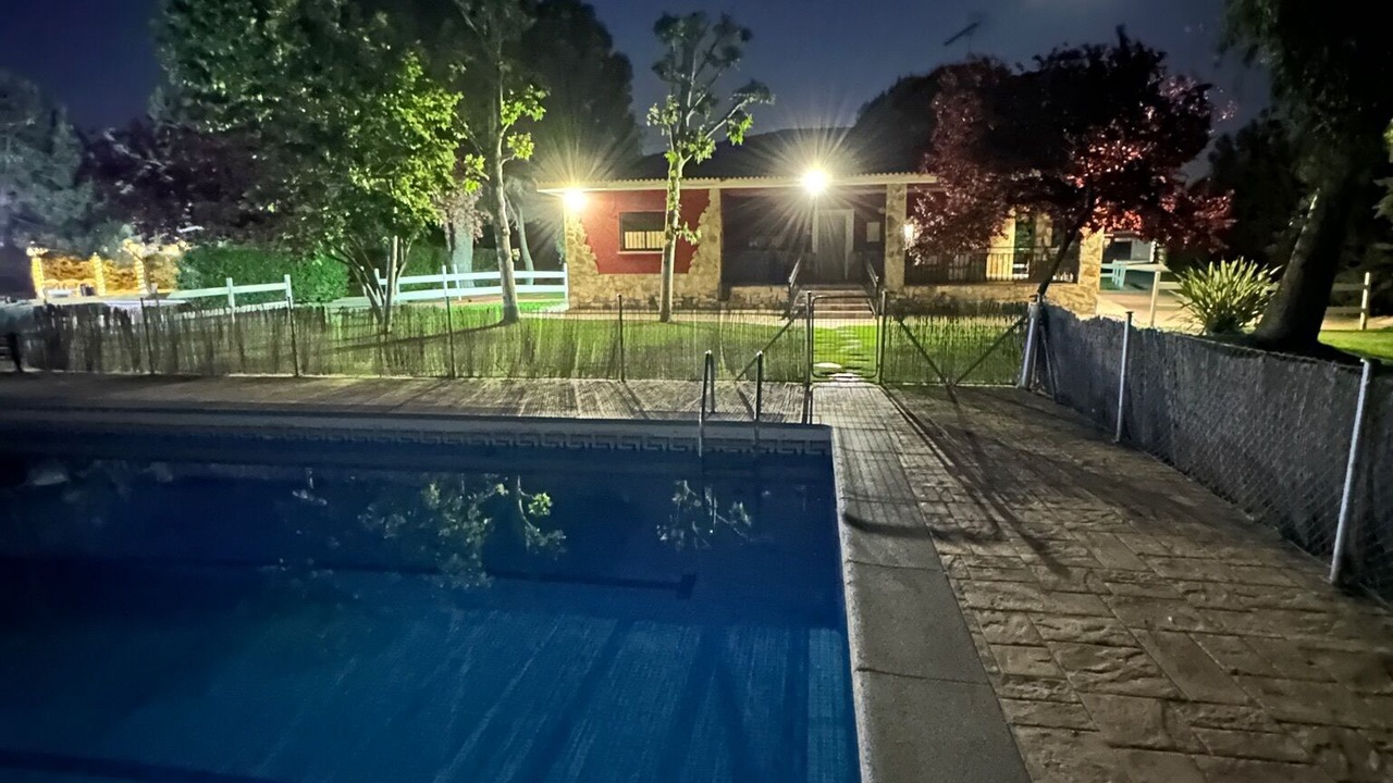 Photo of Outdoor in Brunete