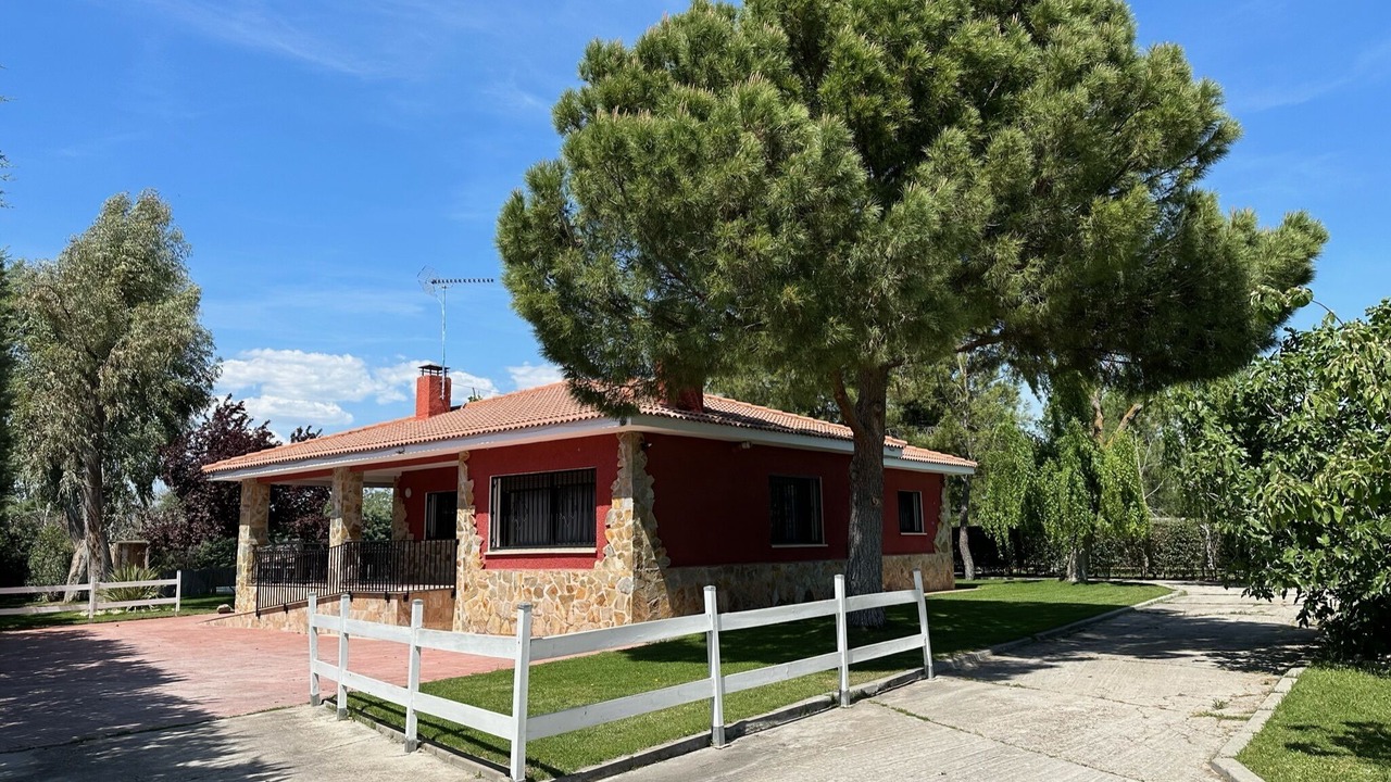 Photo of Outdoor in Brunete