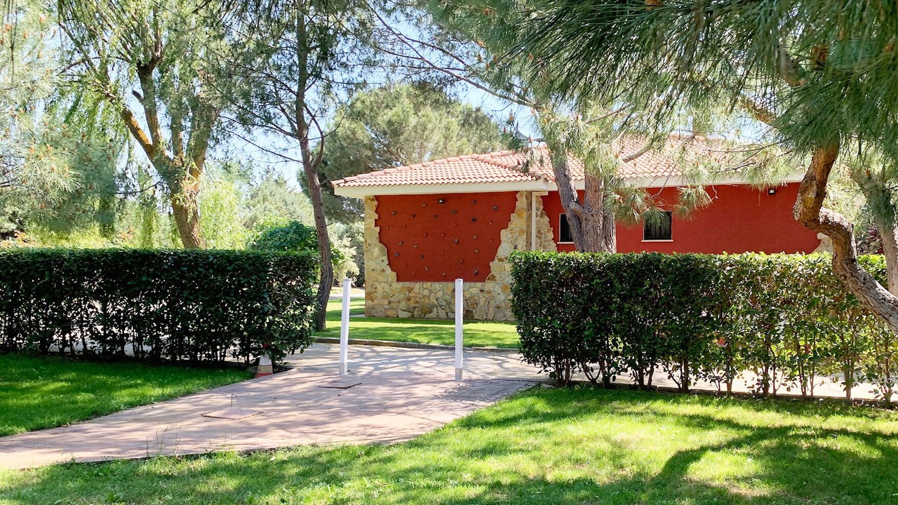 Photo of Outdoor in Brunete
