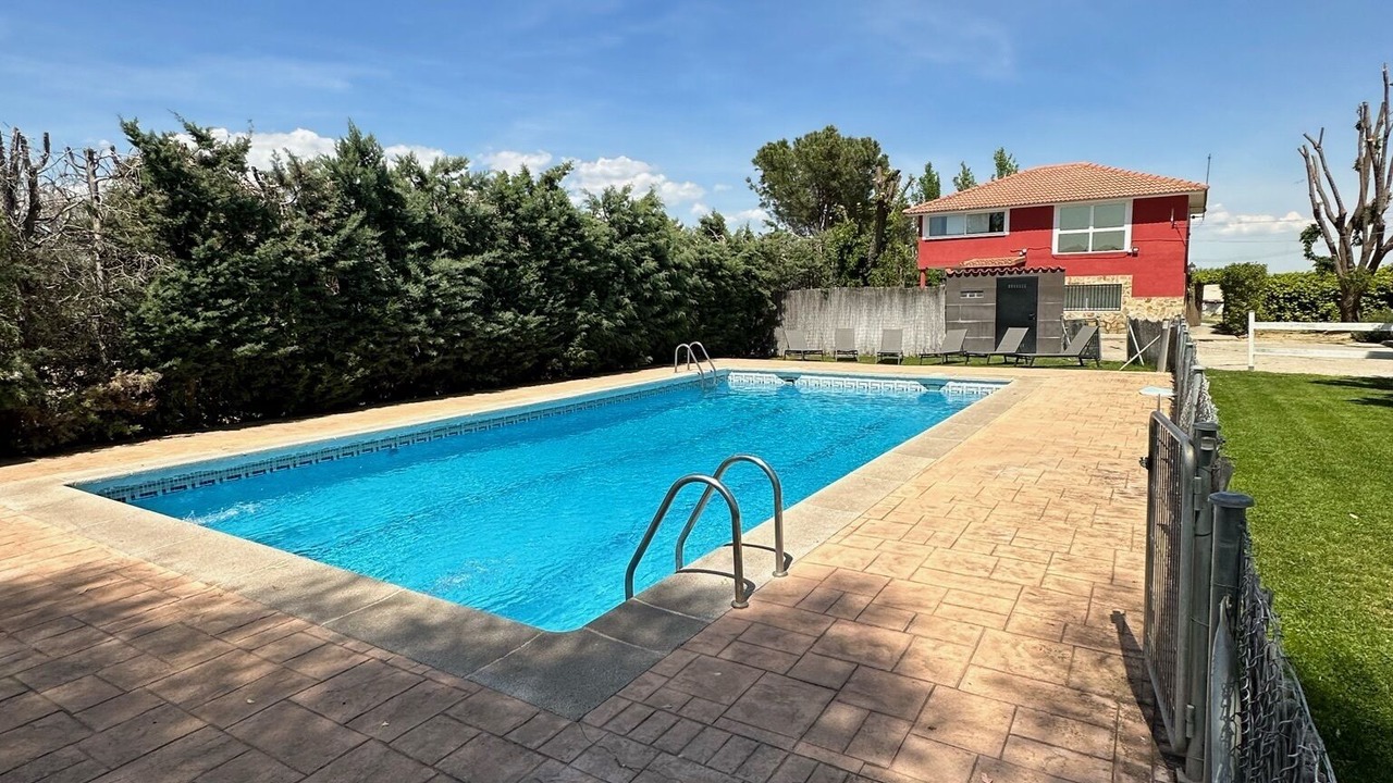 Photo of Outdoor in Brunete