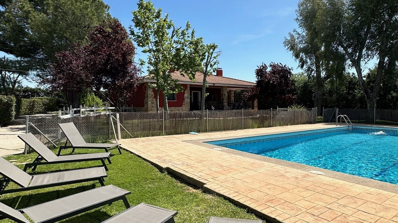 Photo of Outdoor in Brunete