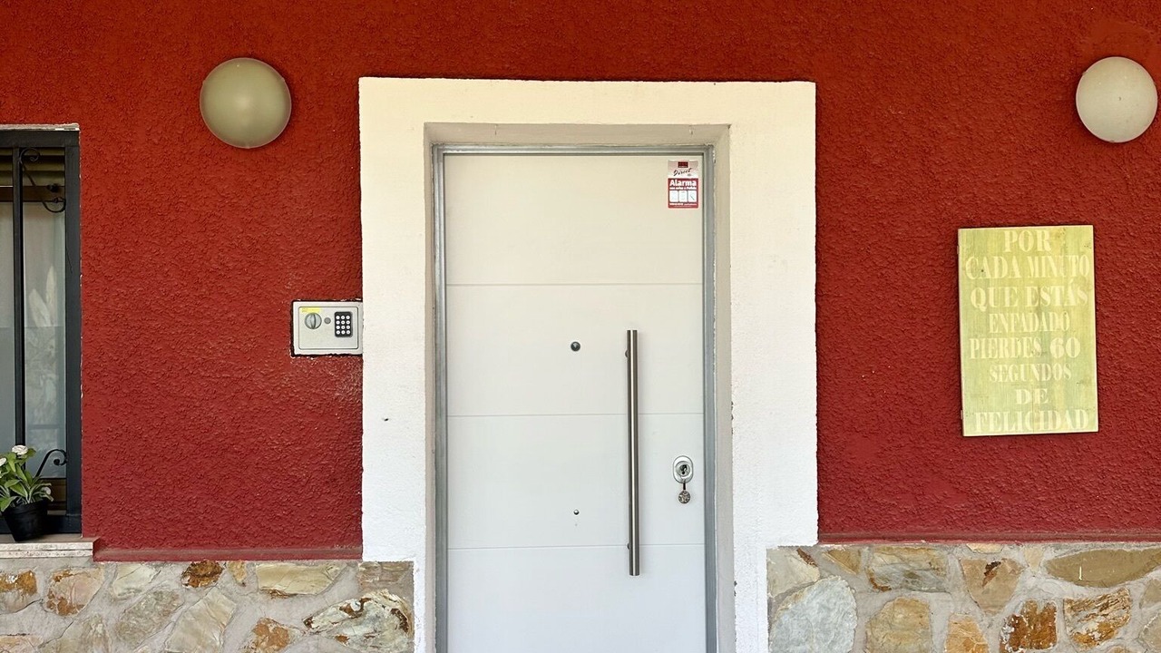 Photo of Outdoor in Brunete