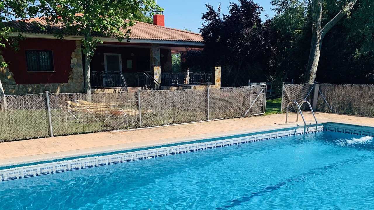 Photo of Outdoor in Brunete