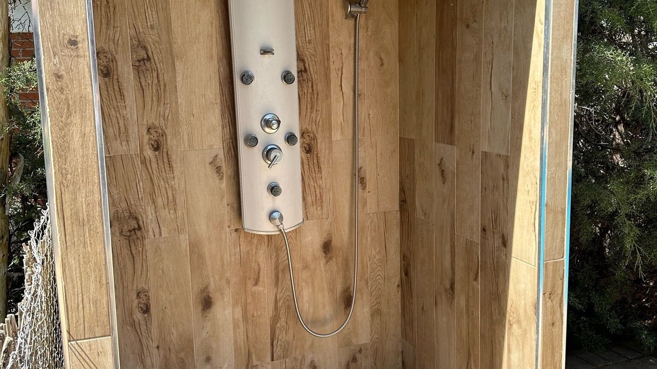 Photo of Bathroom in Brunete