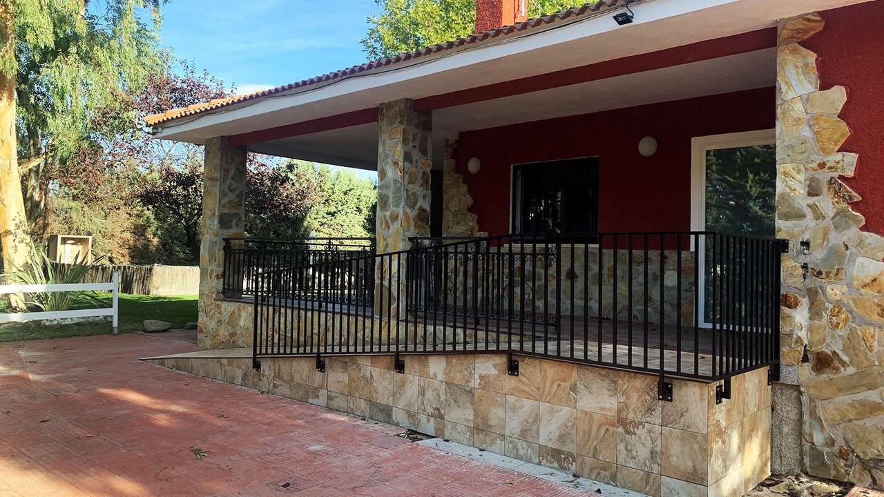 Photo of Outdoor in Brunete