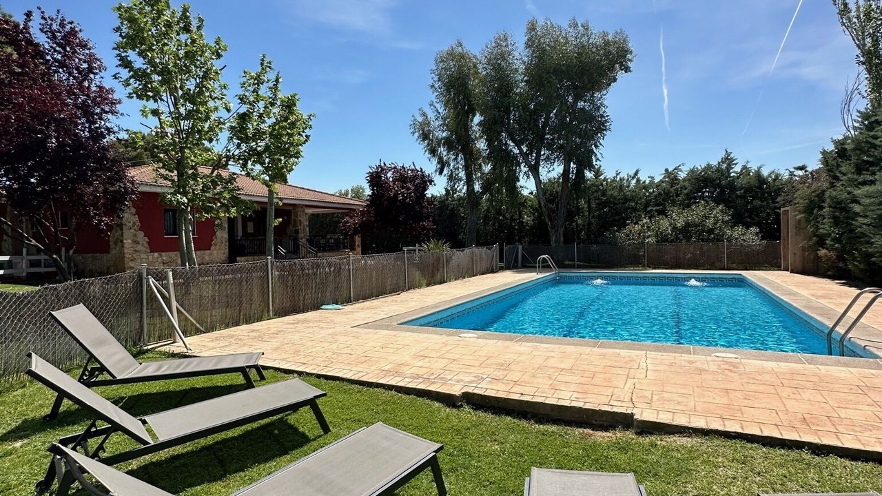 Photo of Outdoor in Brunete
