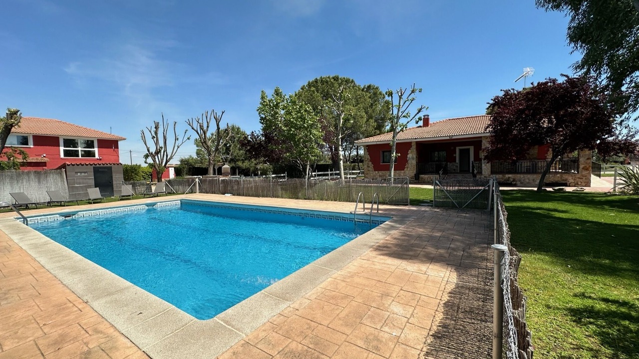 Photo of Outdoor in Brunete