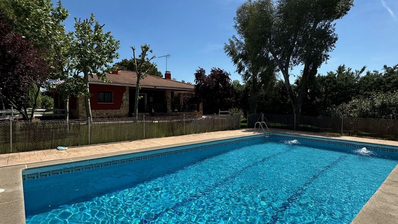 Photo of Outdoor in Brunete