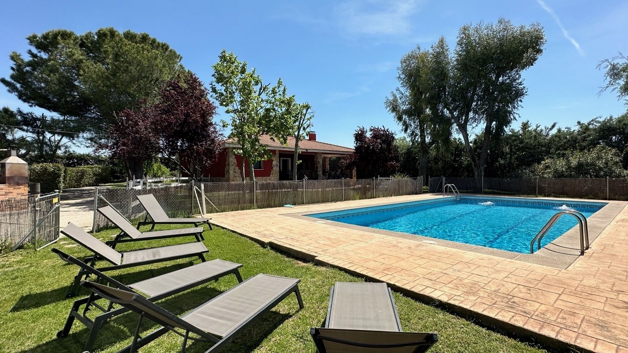 Photo of Outdoor in Brunete