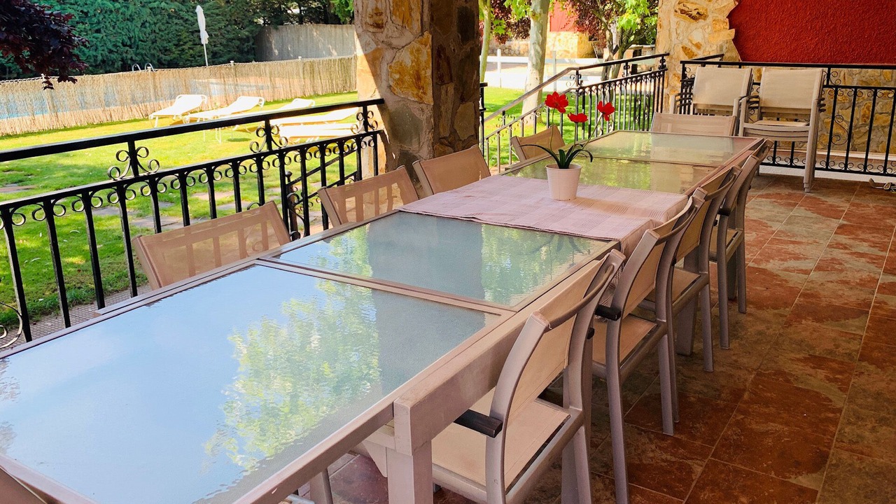 Photo of Outdoor in Brunete